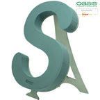 OASIS® BIOLINE® Letter S - 37 x 40 x 5 cm
