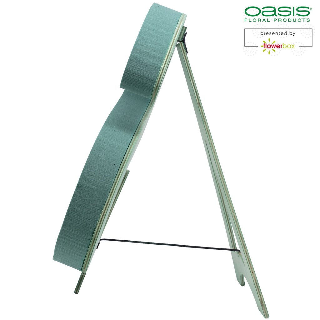 OASIS® BIOLINE® Letter S - 37 x 40 x 5 cm
