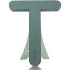 OASIS® BIOLINE® Buchstabe T - 37 x 40 x 5 cm