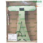 OASIS® BIOLINE® Buchstabe T - 37 x 40 x 5 cm