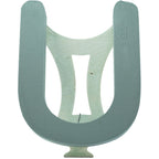 OASIS® BIOLINE® Buchstabe U - 37 x 40 x 5 cm