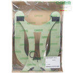 OASIS® BIOLINE® Buchstabe U - 37 x 40 x 5 cm