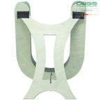 OASIS® BIOLINE® Buchstabe U - 37 x 40 x 5 cm