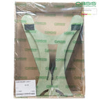 Lettre V OASIS® BIOLINE® - 37 x 40 x 5 cm