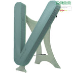 Lettre V OASIS® BIOLINE® - 37 x 40 x 5 cm