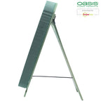 Lettre V OASIS® BIOLINE® - 37 x 40 x 5 cm