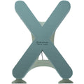 OASIS® BIOLINE® Buchstabe X - 37 x 40 x 5 cm