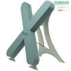 OASIS® BIOLINE® Buchstabe X - 37 x 40 x 5 cm