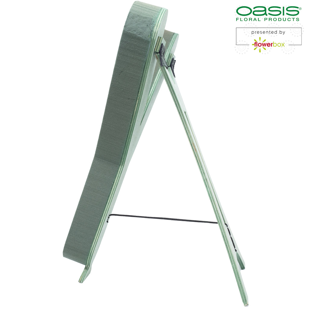 Lettre Y OASIS® BIOLINE® - 37 x 40 x 5 cm