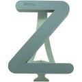 Lettre Z OASIS® BIOLINE® - 37 x 40 x 5 cm