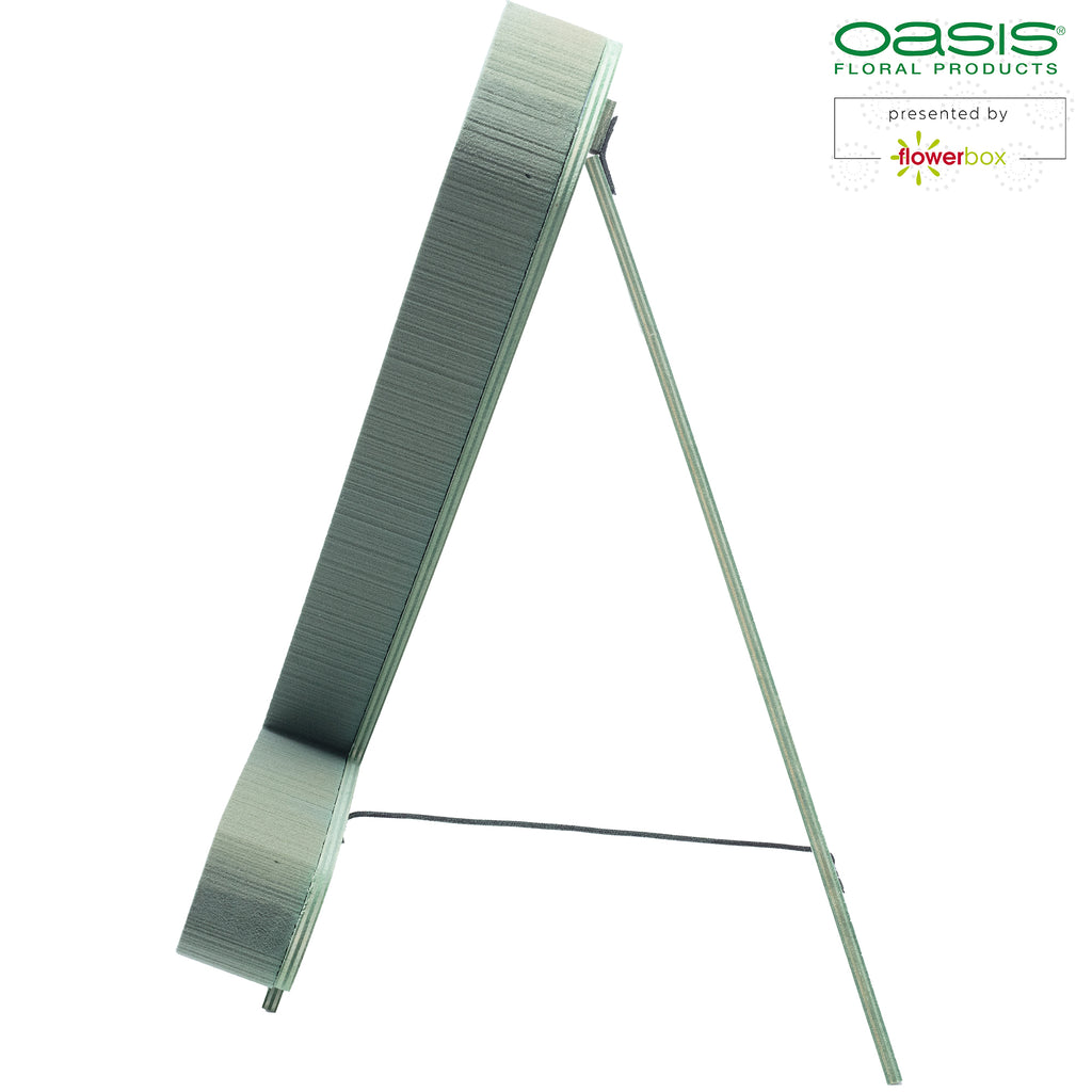 Lettre Z OASIS® BIOLINE® - 37 x 40 x 5 cm