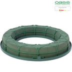 OASIS® IDEAL Universal Ring - 4 x 27cm Ø - innen: 17,5cm Ø - 3 St.
