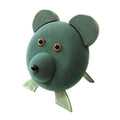 OASIS® BIOLINE® Teddy Bear Face, 30 x 23 x 12 cm