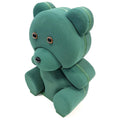 Ours en peluche 3D OASIS® BIOLINE®, 40 x 28 x 18 cm