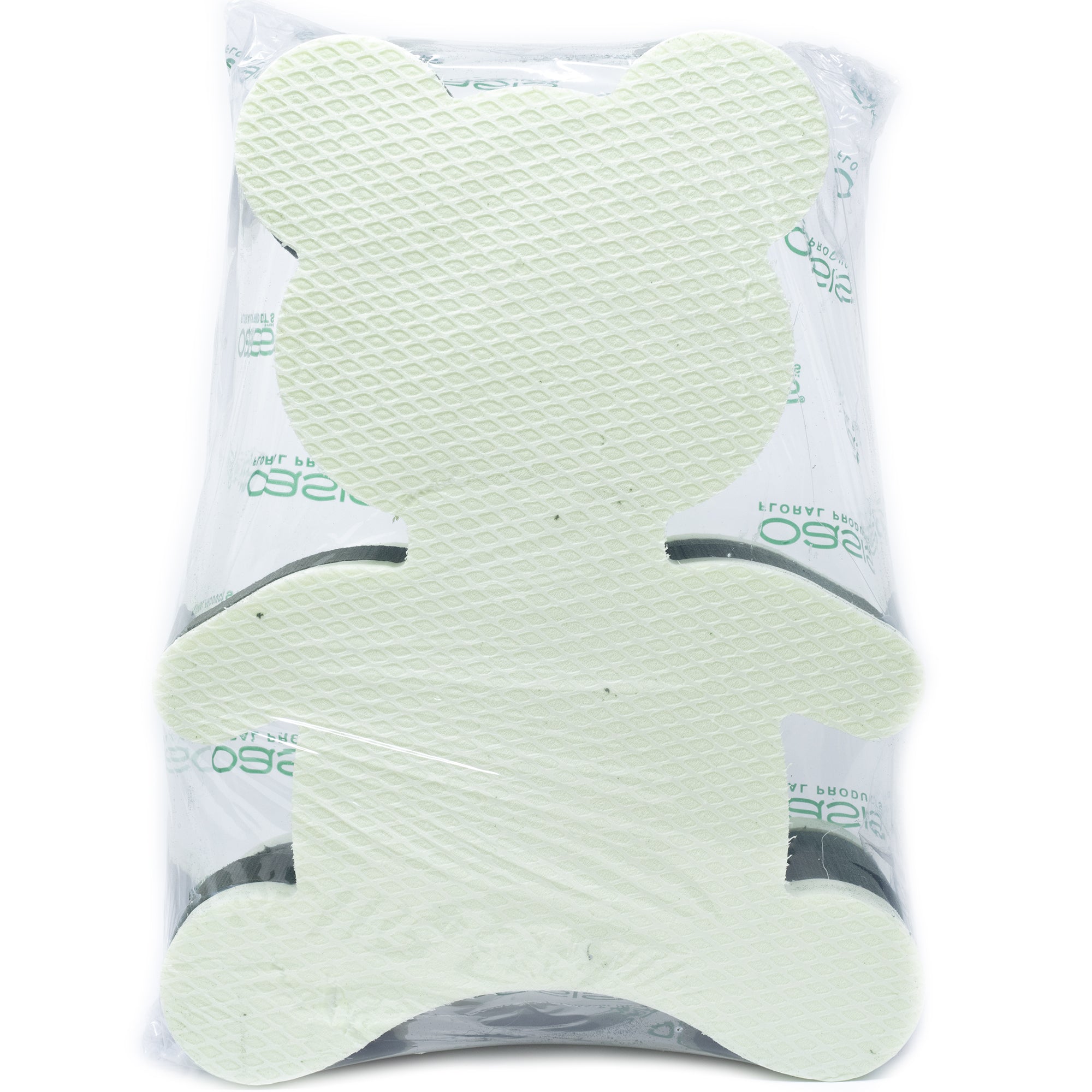 OASIS® Teddy - Bär, 30 x 22 x 6 cm - 2 Stück