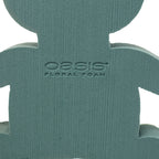 OASIS® Teddy - Bär, 30 x 22 x 6 cm - 2 Stück