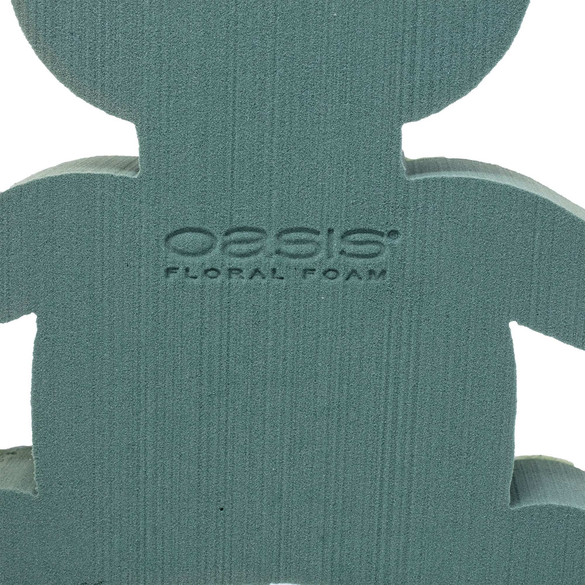 OASIS® Teddy - Bär, 30 x 22 x 6 cm - 2 Stück