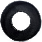 OASIS® BLACK BIOLIT® Pflanzring, Durchmesser 50 cm