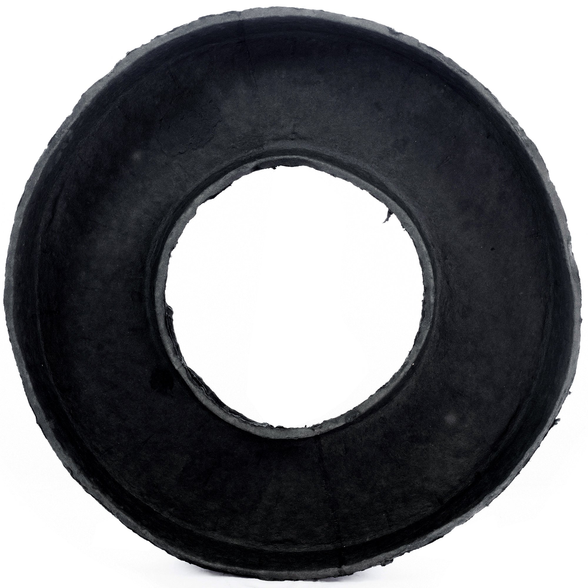 OASIS® BLACK BIOLIT® Pflanzring, Durchmesser 50 cm