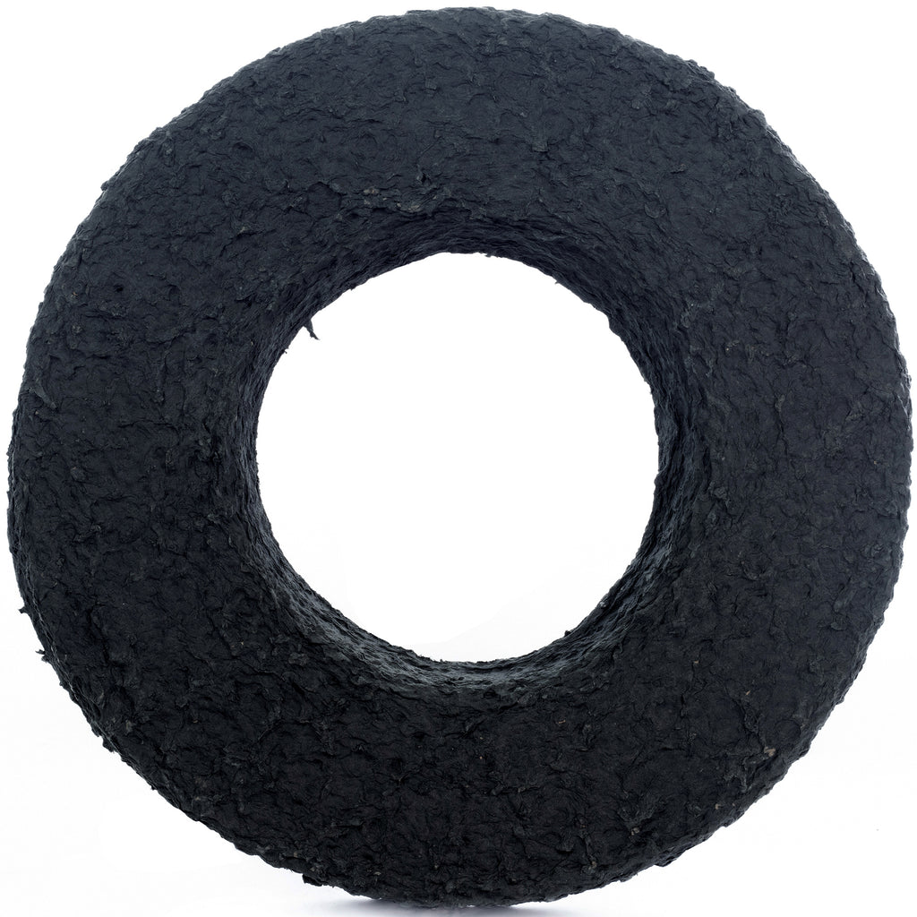 OASIS® BLACK BIOLIT® Pflanzring, Durchmesser 50 cm