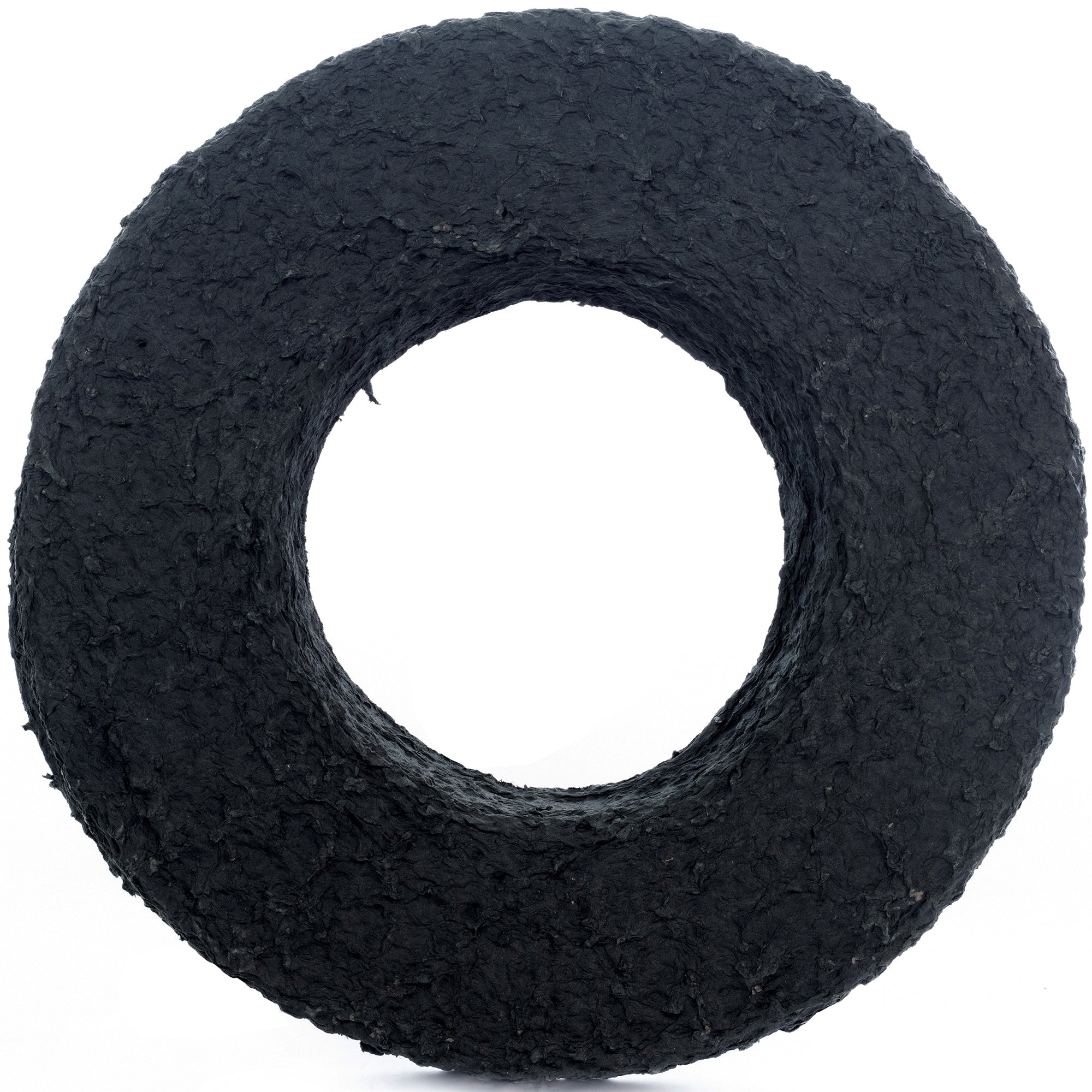 OASIS® BLACK BIOLIT® Pflanzring, Durchmesser 50 cm