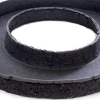 OASIS® BLACK BIOLIT® Pflanzring, Durchmesser 60 cm