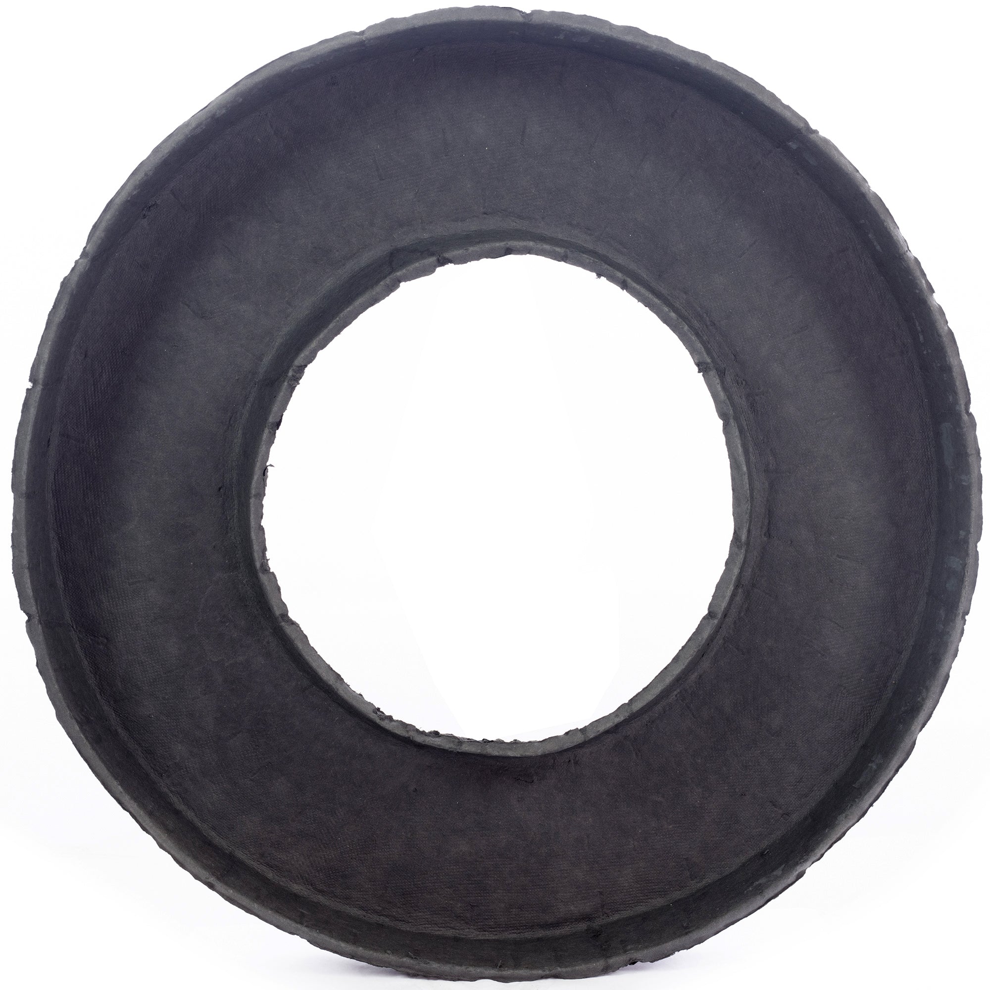 OASIS® BLACK BIOLIT® Pflanzring, Durchmesser 60 cm