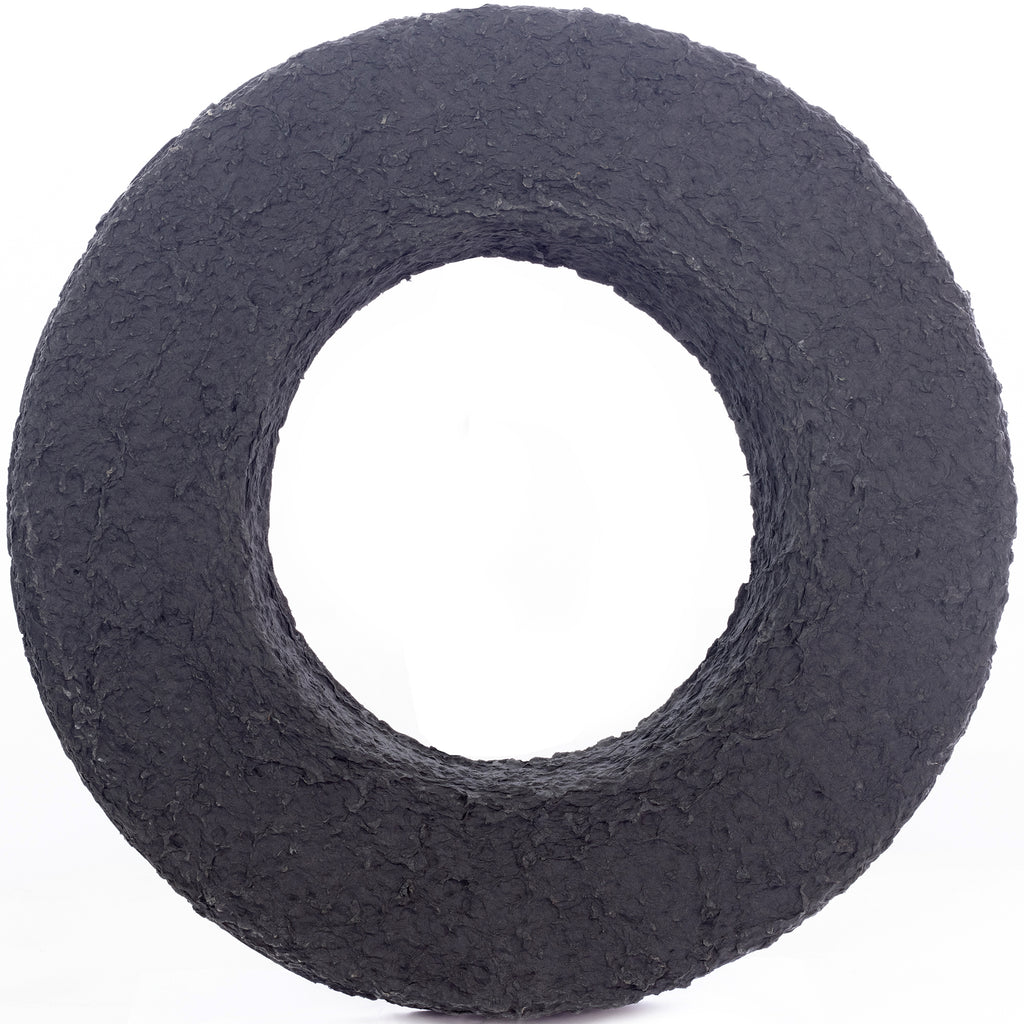 OASIS® BLACK BIOLIT® Pflanzring, Durchmesser 60 cm