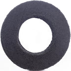 OASIS® BLACK BIOLIT® Pflanzring, Durchmesser 60 cm