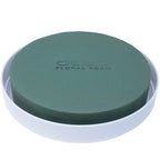 OASIS® Venezia Schale - 5 x 30 cm Ø - Weiß