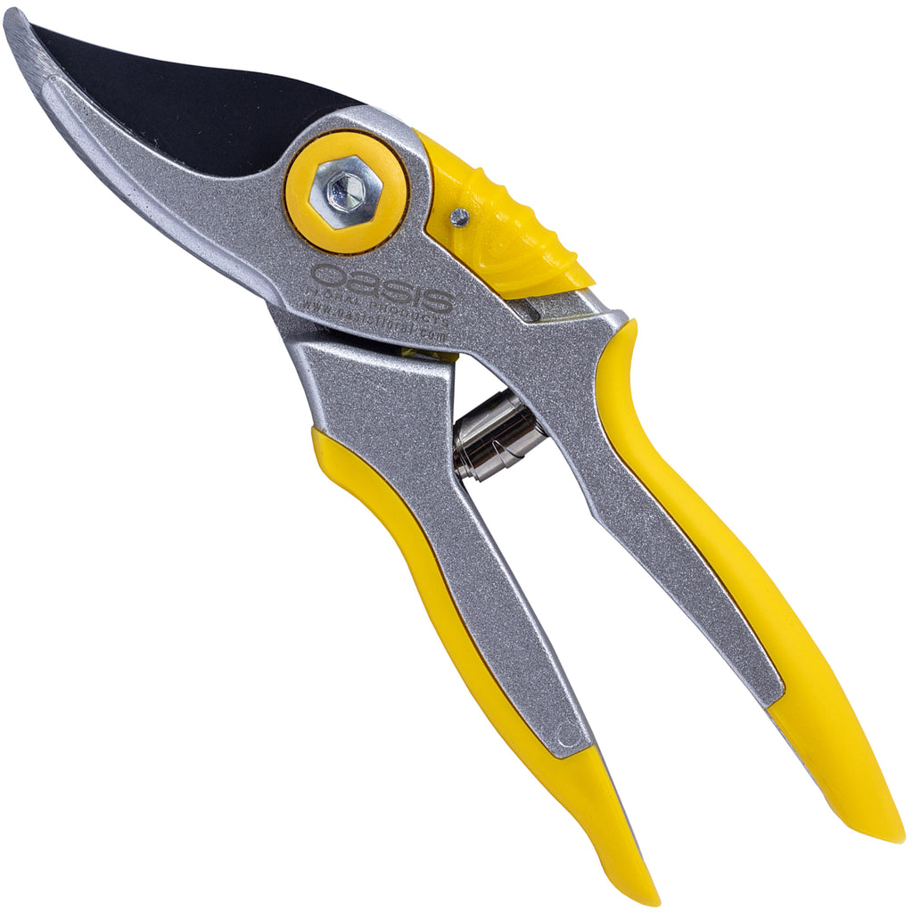 OASIS® Professional Aluminum Garden Shears