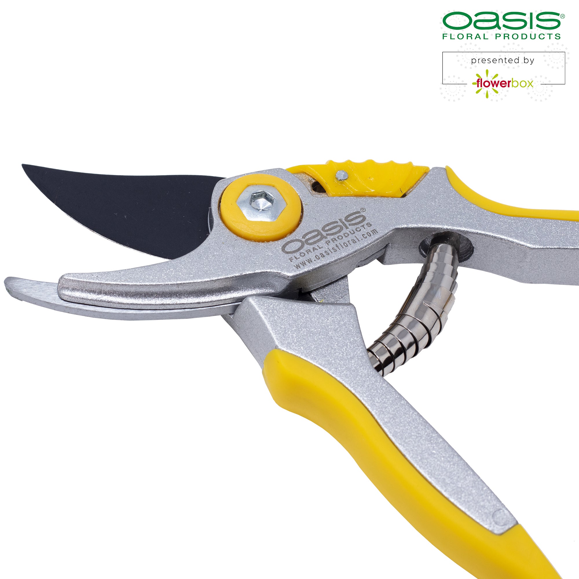 OASIS® Professional Aluminum Garden Shears