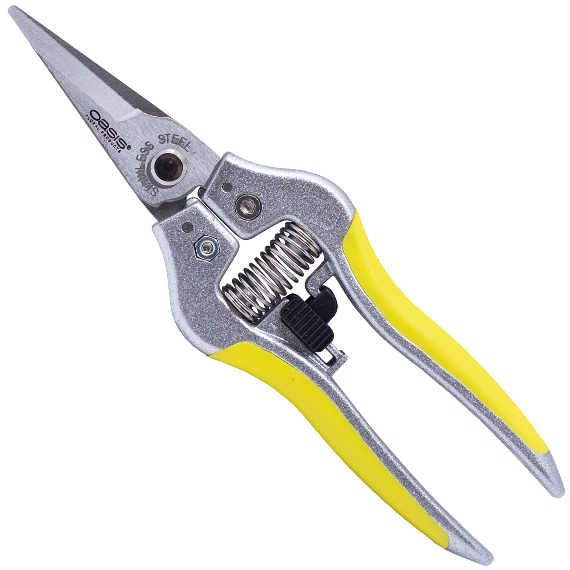 OASIS® aluminum vine shears - 175 mm