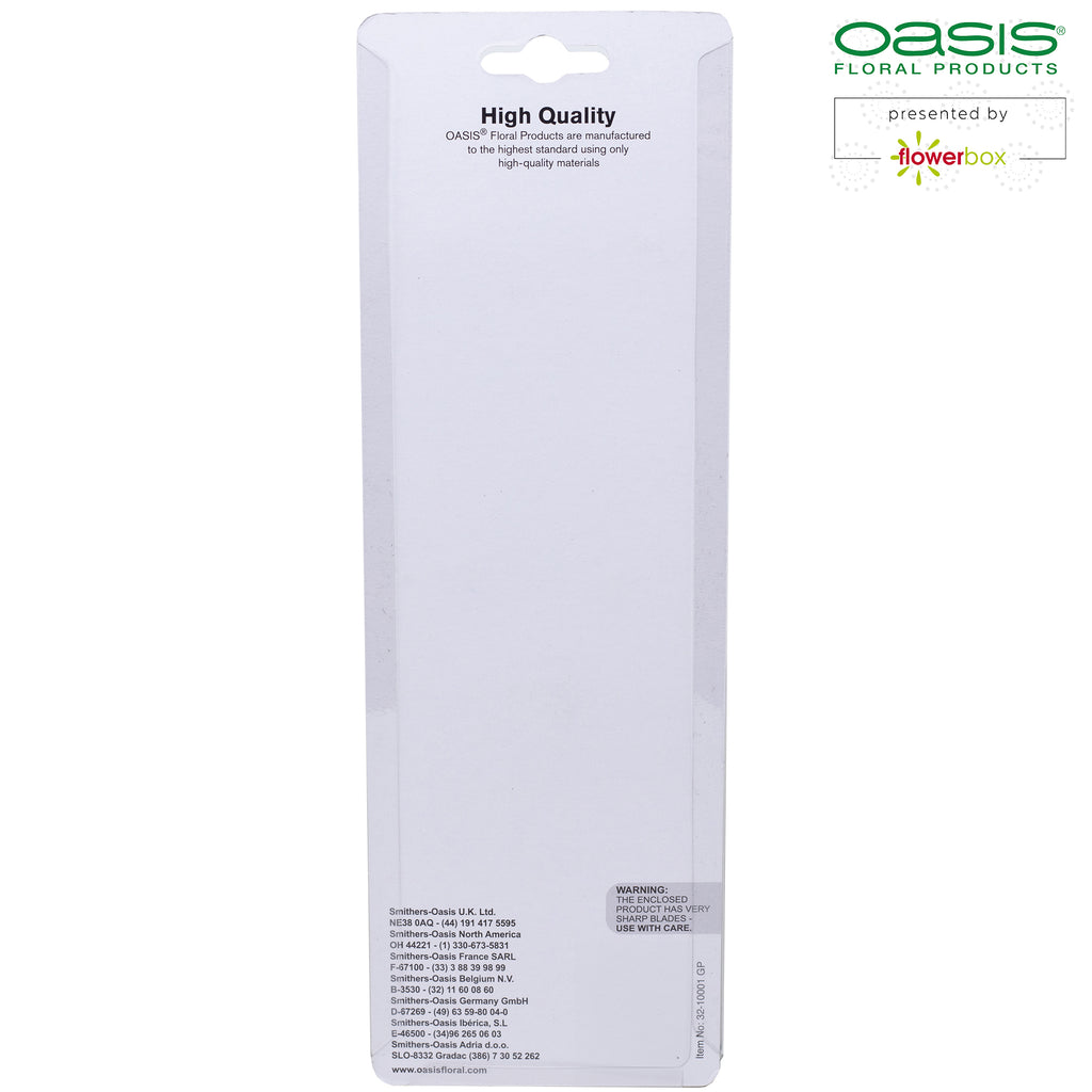 OASIS® aluminum vine shears - 175 mm