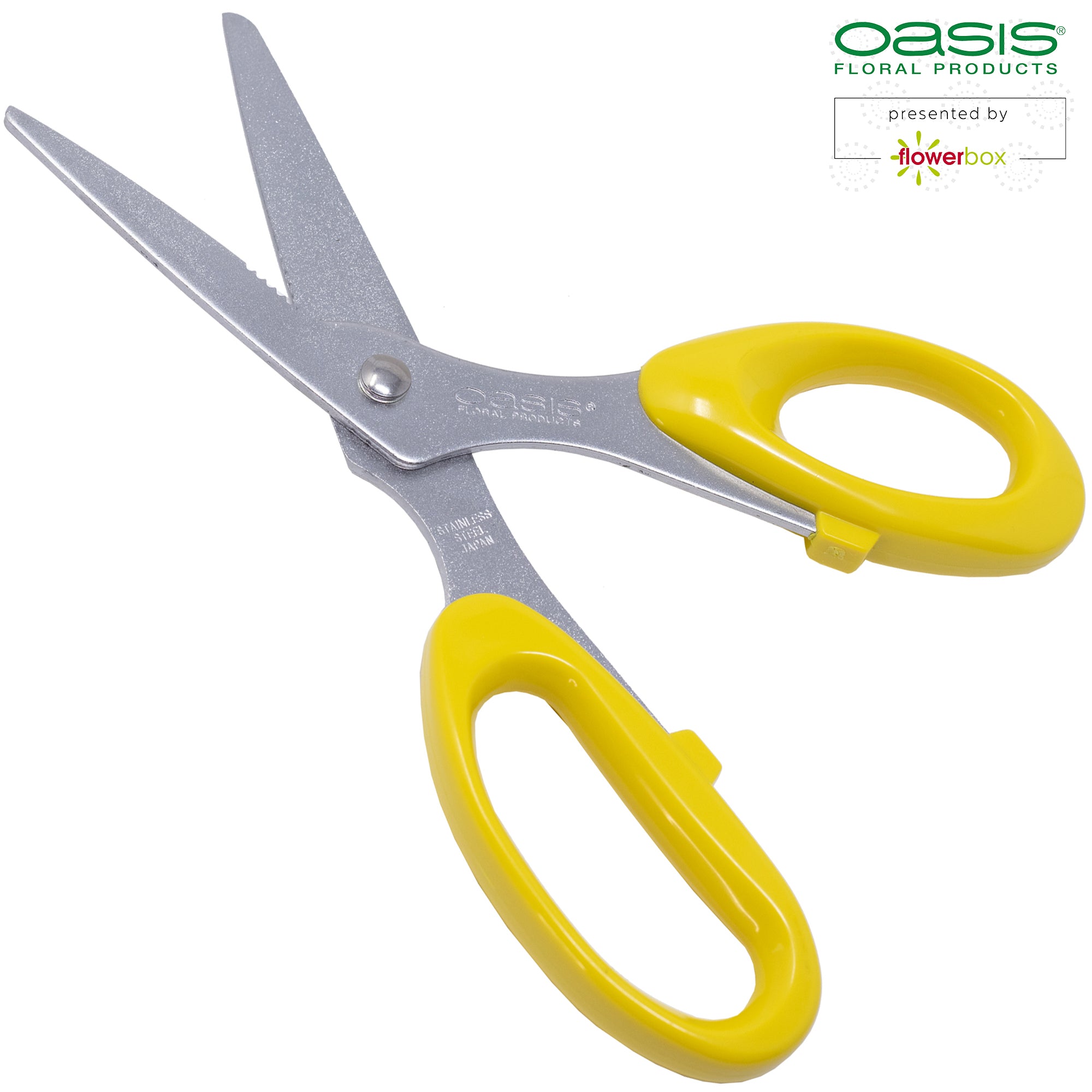 OASIS® Florist All-Purpose Scissors