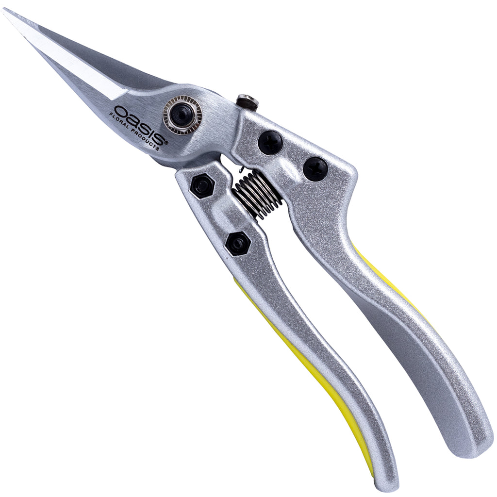 OASIS® Deluxe Flower Scissors, 203 mm - 1 piece
