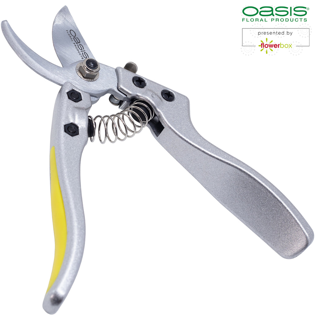OASIS® Deluxe Flower Scissors, 203 mm - 1 piece