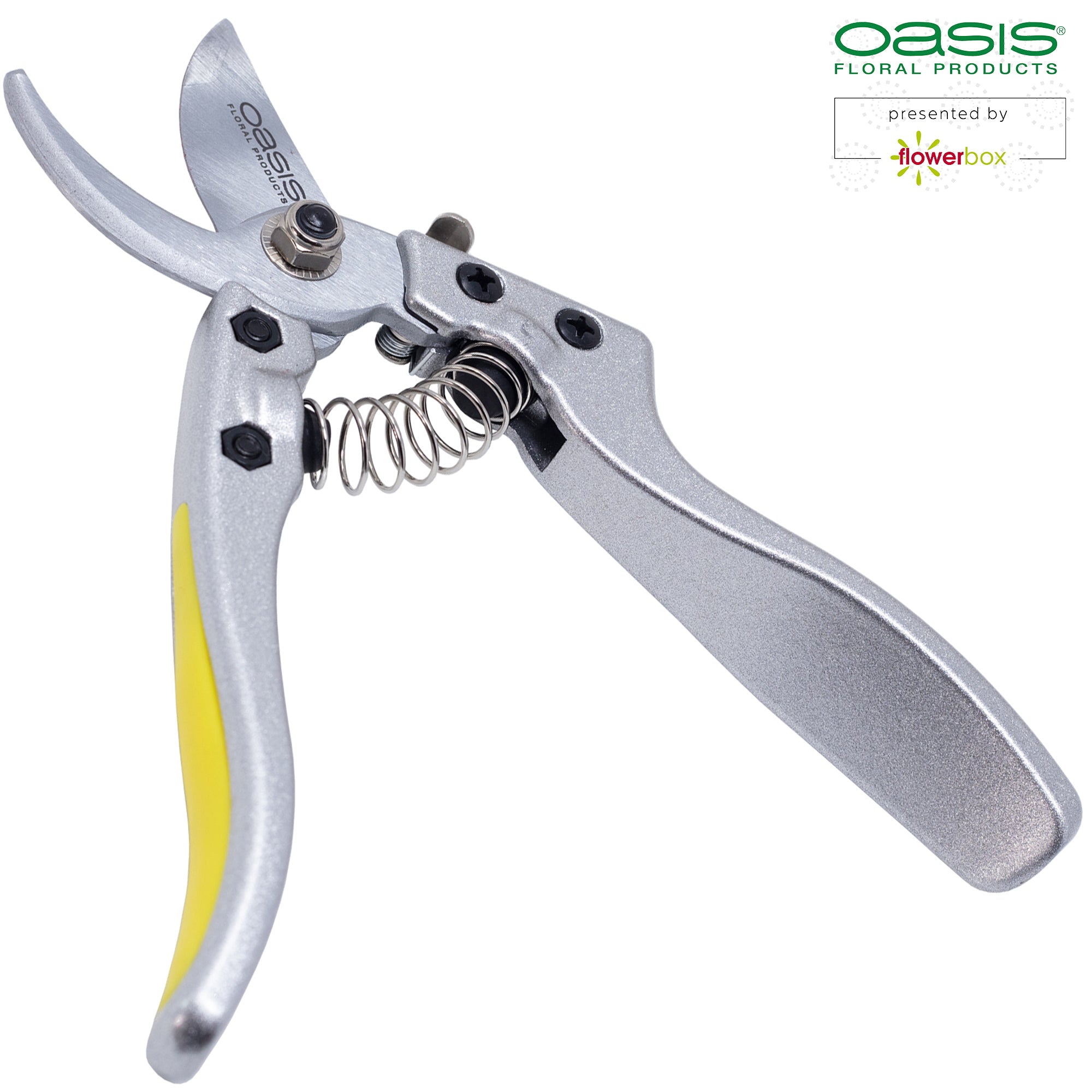 OASIS® Deluxe Flower Scissors, 203 mm - 1 piece