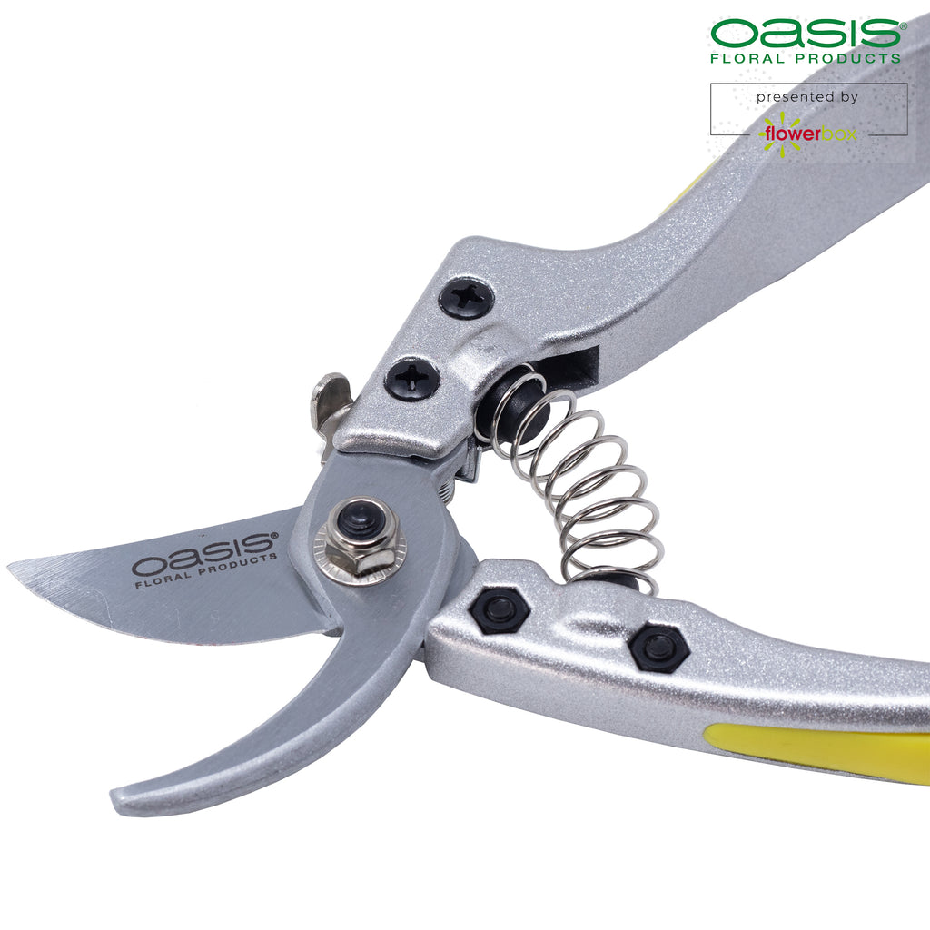 OASIS® Deluxe Flower Scissors, 203 mm - 1 piece