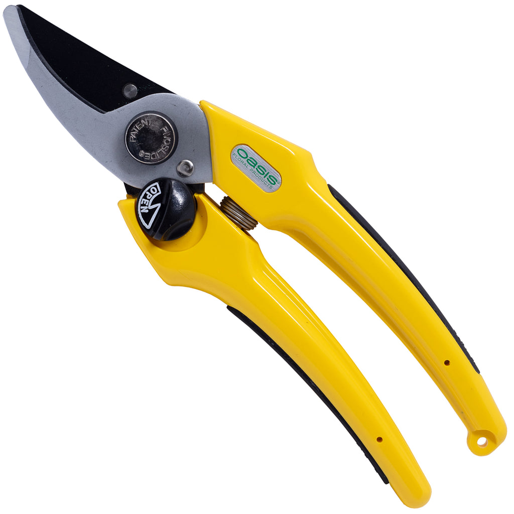 Ciseaux de fleuriste professionnels OASIS® - 1 pièce