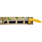 Couteau à mousse florale OASIS® - Lame de 28 cm