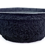 OASIS® BLACK BIOLIT® Pflanzschale - Ø 50 cm