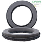 Bague OASIS® BLACK BIOLIT® - 39 cm Ø - diamètre intérieur : 25 cm Ø - 2 pièces