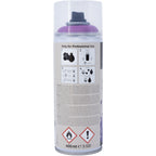 Spray colorant Aqua Color Fuchsia 400 ml