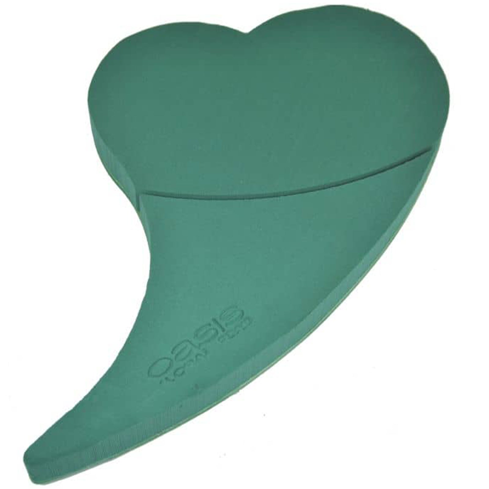 OASIS® BIOLINE® Herz Sophia, 50 x 48 x 5 cm