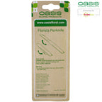 OASIS® Floristen-Taschenmesser