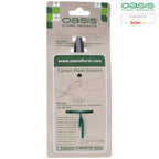 OASIS® Karbonschere - besonders leichläufig - 1 Stück