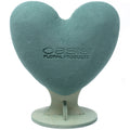 OASIS® BIOLINE® 3D Herz - 30 x 28 x 17 cm - Höhe 31 cm