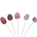 Leuco FROST on wire - 100 pcs - frost-erika