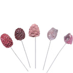 Leuco FROST on wire - 100 pcs - frost-erika